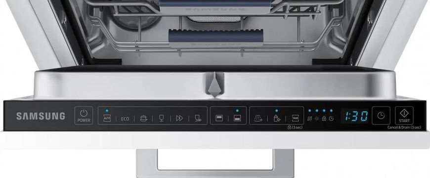 Посудомийна машина Samsung DW50R4070BB 030047 фото