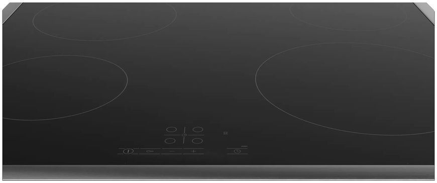 Керамічна варильна панель BOSCH PKE645BB2E 464319 фото