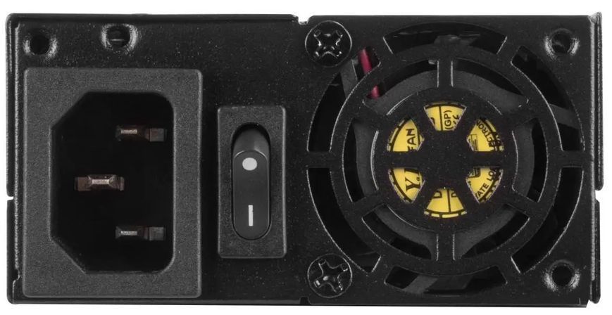 Блок питания SilverStone FX500 500W (SST-FX500-G) 008539 фото