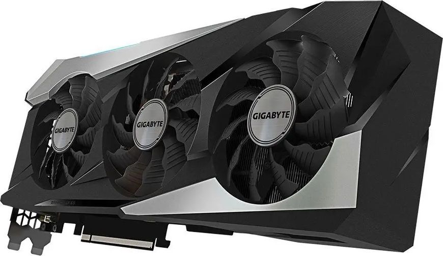 Відеокарта Gigabyte GeForce RTX 3070 Ti Gaming OC 8G (GV-N307TGaming OC-8GD) 357914 фото