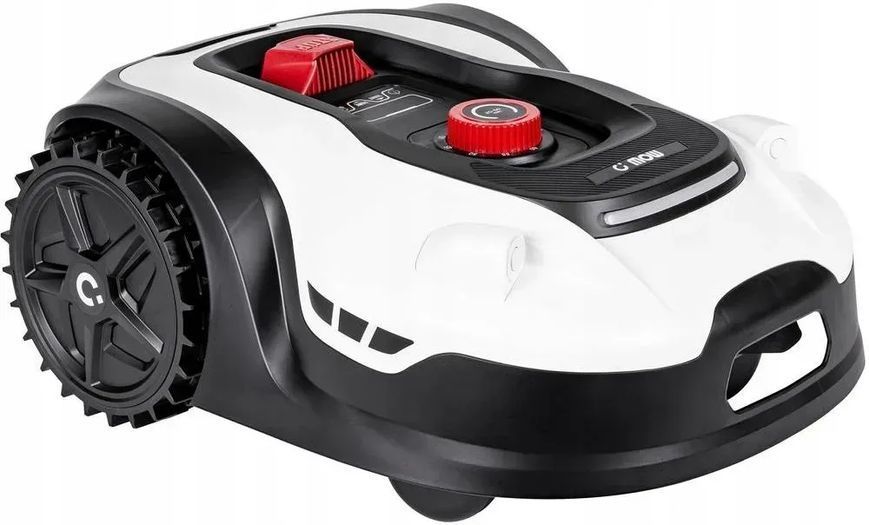 Газонокосилка-робот Cedrus C-MOW-L20 604345 фото
