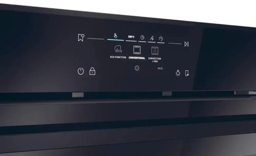 Духовка электрическая Haier ID48C5SYTB 572612 фото