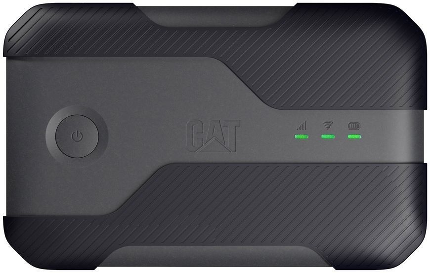 Маршрутизатор CAT CQ10-SAB-RON-NN 5G 2.4/5 ГГц (DualBand), слот для SIM 2117865 фото