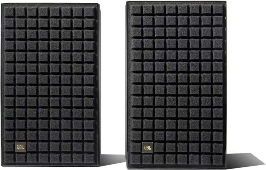 Акустические колонки JBL L52 Classic Black (JBLL52CLASSICBLK) 601802 фото