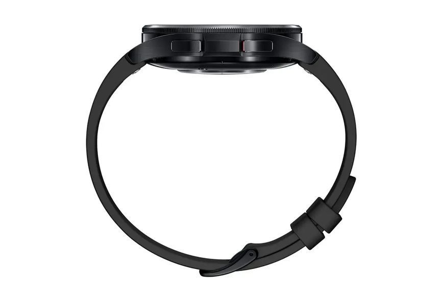 Смарт-годинник Samsung Galaxy Watch6 Classic 47mm Black (SM-R960NZKA) 613247 фото