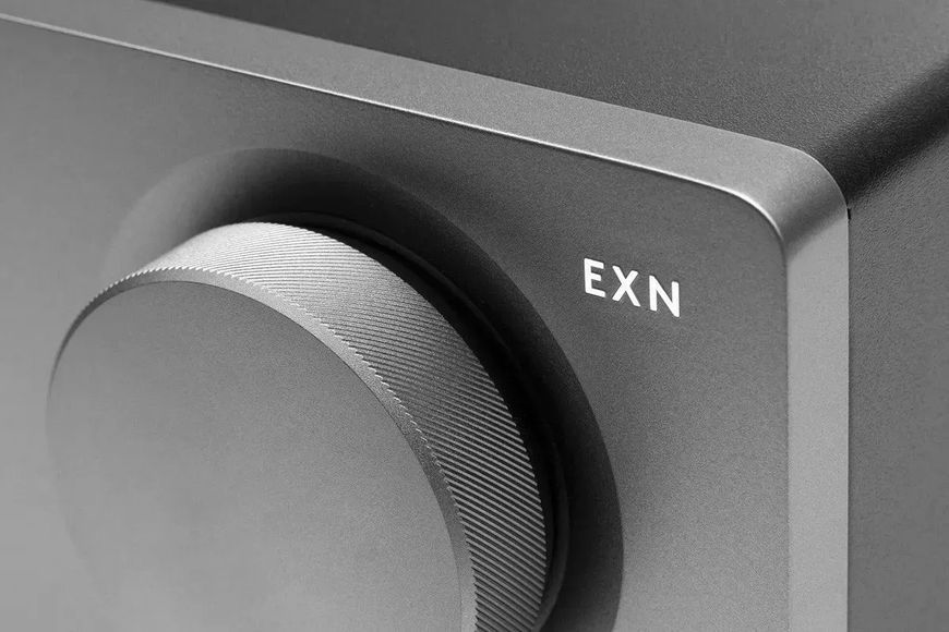 Сетевой аудиопроигрыватель Cambridge Audio EXN100 Luna Grey 594647 фото