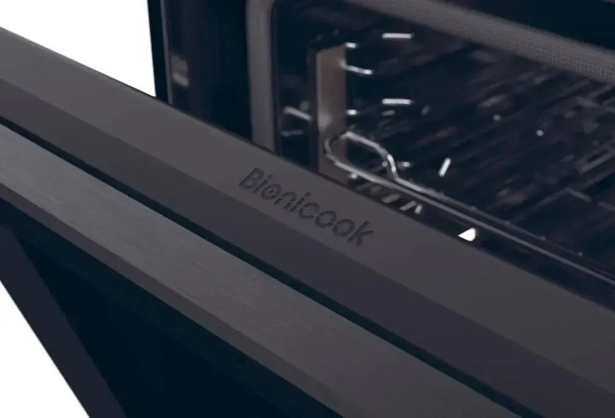 Духовка электрическая Haier ID48C5SYTB 572612 фото