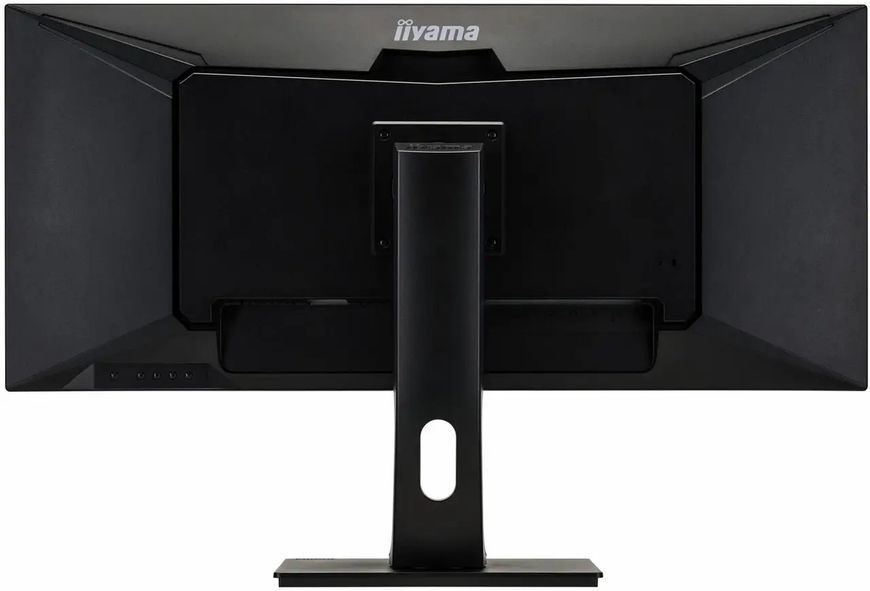 РК монітор Iiyama XUB3493WQSU-B1 037079 фото