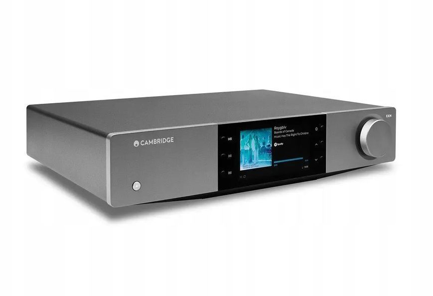 Сетевой аудиопроигрыватель Cambridge Audio EXN100 Luna Grey 594647 фото