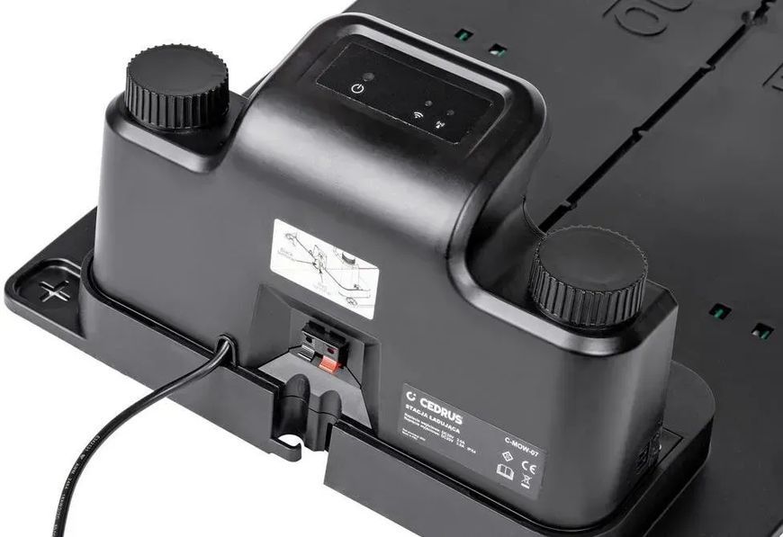 Газонокосилка-робот Cedrus C-MOW-L20 604345 фото