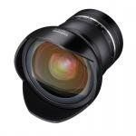Ширококутний об'єктив Samyang XP 14mm f/2,4 Premium AE 043641 фото