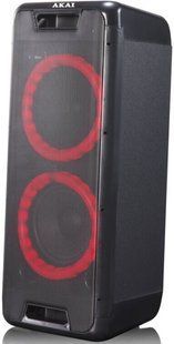 Акустична система AKAI DJ-880 455074 фото