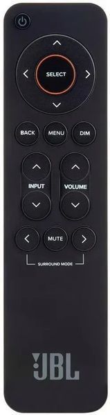 AV-ресивер JBL MA310 Black (JBLMA310BLK) 600133 фото