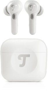 Навушники TWS Teufel Airy TWS Pro Silver White 595830 фото