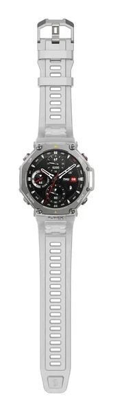 Смарт-годинник Amazfit T-Rex 3 Haze Gray 612979 фото
