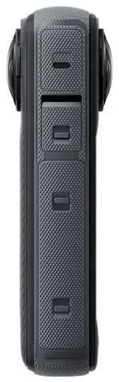 Экшн-камера Insta360 X4 Explorer Combo Black 591401 фото