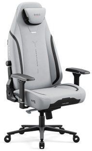 Игровое кресло DIABLO CHAIRS X-Eye 2.0 Серый 2043950 фото