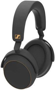 Навушники з мікрофоном Sennheiser Momentum 4 Wireless Special Edition (700382) 608503 фото