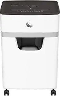 Шредер HP OneShred 15CC P-4 (069009) 359995 фото