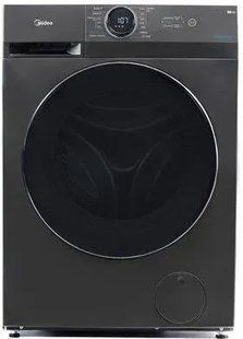 Стиральная машина автоматическая Midea MF100W60TPL 609694 фото