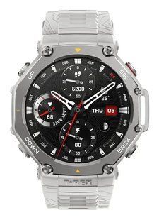 Смарт-часы Amazfit T-Rex 3 Haze Gray 612979 фото