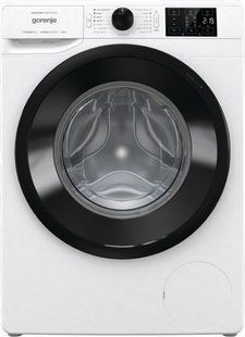 Стиральная машина автоматическая Gorenje WNEI84AS 031327 фото