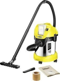 Професійний пилосос Karcher WD 3 Battery Premium (1.629-950.0) 309560ua фото