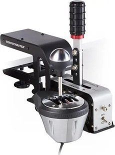 Держатель рычага переключения передач ThrustMaster TM Racing Clamp 042565 фото