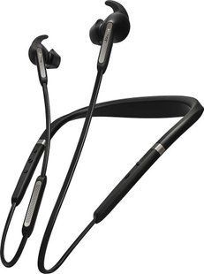 Навушники з мікрофоном Jabra Evolve 65e UC Link370 (6599-629-109) 028687 фото