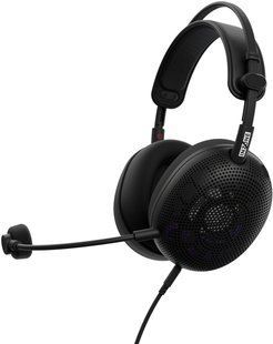 Навушники SONY Inzone H6 Air Накладні Чорний 2143222 фото