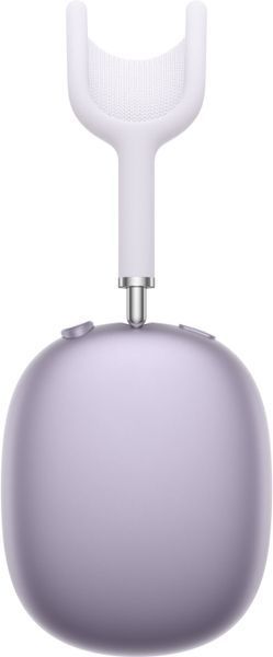 Наушники полноразмерные APPLE AirPods Max 2 ANC MHWP4ZM/A Фиолетовый 2122098 фото