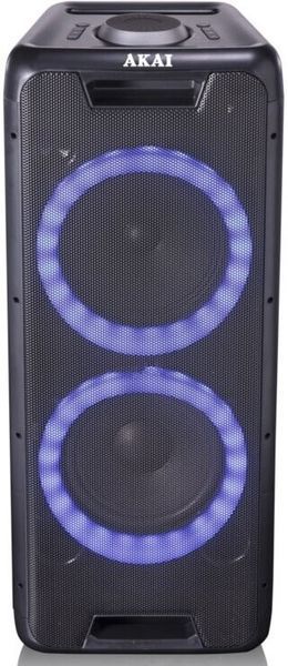 Акустична система AKAI DJ-880 455074 фото