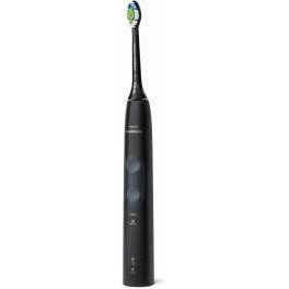Электрическая зубная щетка Philips Sonicare ProtectiveClean 4500 HX6830/35 012841 фото