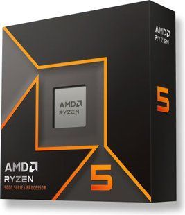Процесор AMD Ryzen 5 9600X (100-100001405WOF) 037448 фото