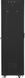 Шкаф RACK LANBERG 19" 42U FF01-6642-12BL 600 x 600 мм, напольный, черный 470977 фото 2