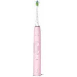 Электрическая зубная щетка Philips Sonicare ProtectiveClean 4500 HX6830/35 012841 фото