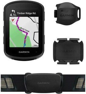 Навігатор для велосипеда Garmin Edge 540, Bundle, EU East (010-02694-41) 608166 фото