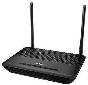 Бездротовий маршрутизатор (роутер) TP-Link TD-W9960v 001510 фото