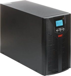 Лінійно-інтерактивне ДБЖ East AT-UPS3000/2-LCD 022145 фото