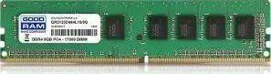 Пам'ять для настільних комп'ютерів Goodram 16 GB DDR4 3200 MHz (GR3200D464L22/16G) 340476ua фото