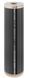Пленка греющая инфракрасная MISSION AIR 160 Вт/м&sup2; Black Silver PTC 22 м&sup2; (22 м x 100 см) + Регулятор Aries Черный e2257476 фото 8