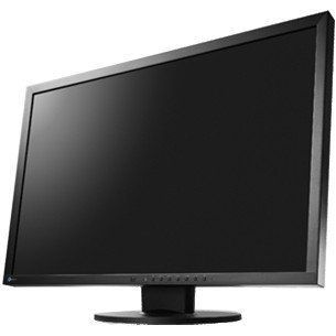 Монитор EIZO FlexScan EV2430 Black (EV2430-BK) 023347 фото