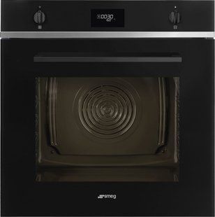 Духовка електрична SMEG SOP6401TB 012024 фото