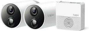 IP-камера видеонаблюдения TP-Link Tapo C400S2 600598 фото