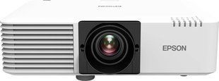 Мультимедійний проектор Epson EB-L520U (V11HA30040) 028006 фото
