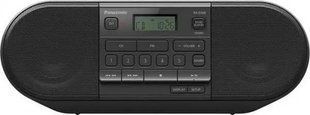 Радіоприймач Panasonic RX-D500EG-K 038763 фото