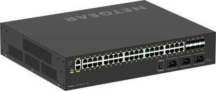 Коммутатор управляемый Netgear GSM4248UX-100EUS 593337 фото