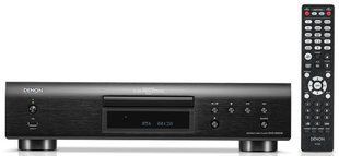 CD-плеєр DENON DCD-900NE Чорний 478861 фото