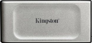 SSD накопичувач Kingston XS2000 2 TB (SXS2000/2000G) 000656 фото