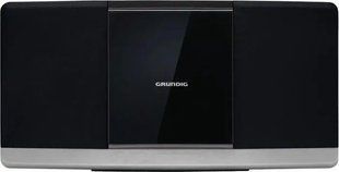 Радіоприймач Grundig WMS 3000 BT DAB+ 038692 фото